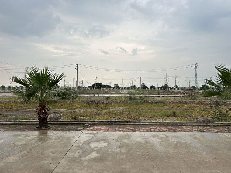 undefined, kota industrial area  1250 Sq.Ft. Plot In Kota Industrial Area Kota 10167849