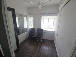 Kitchen in  Office Space at Moraj Casablanca, Cbd Belapur Sector 11 – for Rent