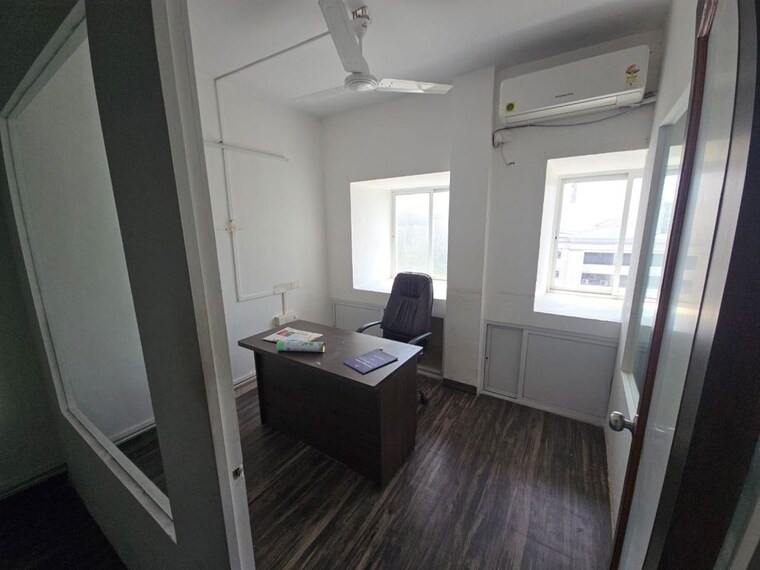 Bathroom, moraj-casablanca Commercial Office Space 950 Sq.Ft. In Cbd Belapur Sector 11 Navi Mumbai 10167888