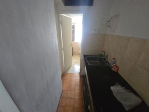 Kitchen in  Office Space at Moraj Casablanca, Cbd Belapur Sector 11 – for Rent