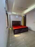 1 BHK 650 Sq.Ft. Apartment in Saket