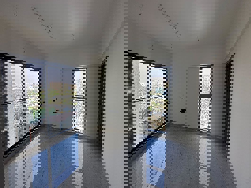 1 BHK 413 Sq.Ft. Apartment in Antariksh Ace