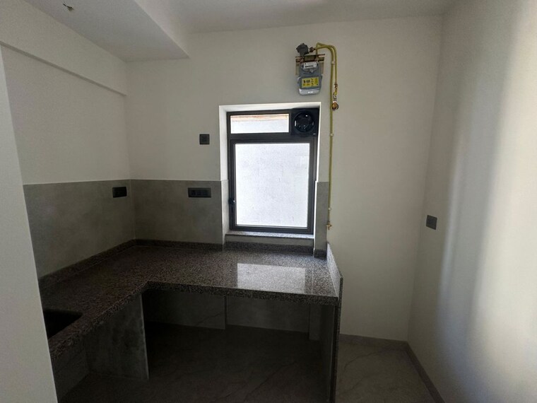 Bathroom, antariksh-ace 1 Bedroom 413 Sq.Ft. Apartment In Bandra East Mumbai 10167871