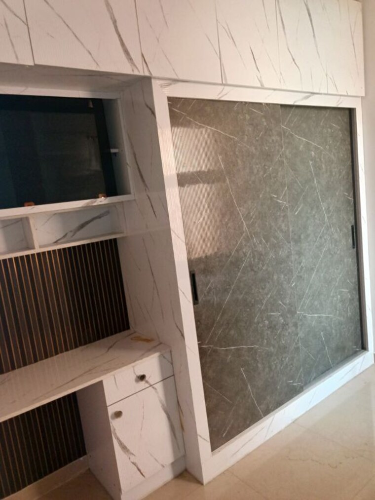 Balcony, rof-amaltas 3 Bedroom 745 Sq.Ft. Apartment In Sector 92 Gurgaon 10167893