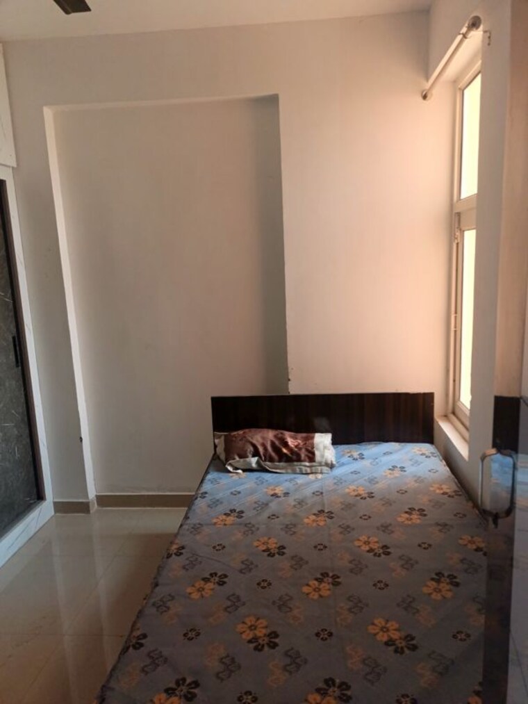 Bedroom, rof-amaltas 3 Bedroom 745 Sq.Ft. Apartment In Sector 92 Gurgaon 10167893