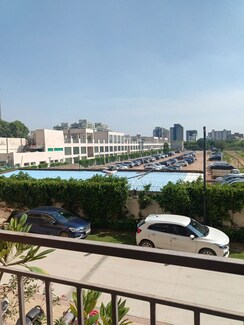3 BHK Apartment For Sale in ROF Amaltas