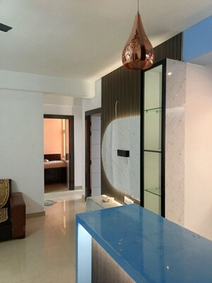 Furnished Amenities in 3 BHK Apartment at ROF Amaltas, Sector 92 – for Sale