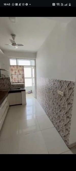 Kitchen in 3 BHK Apartment at Divyansh Pratham, Ahinsa Khand 2 – for Sale