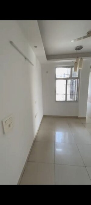 Building Lobby in 3 BHK Apartment at Divyansh Pratham, Ahinsa Khand 2 – for Sale