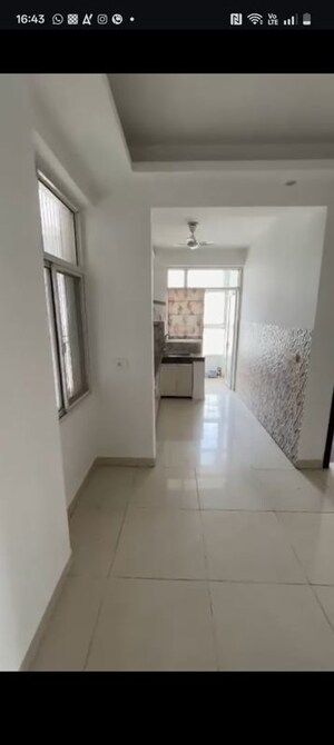 Building Lobby in 3 BHK Apartment at Divyansh Pratham, Ahinsa Khand 2 – for Sale