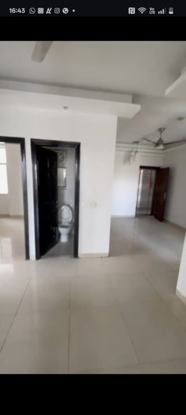 Room, divyansh-pratham 3 Bedroom 1425 Sq.Ft. Apartment In Ahinsa Khand 2 Ghaziabad 10167900