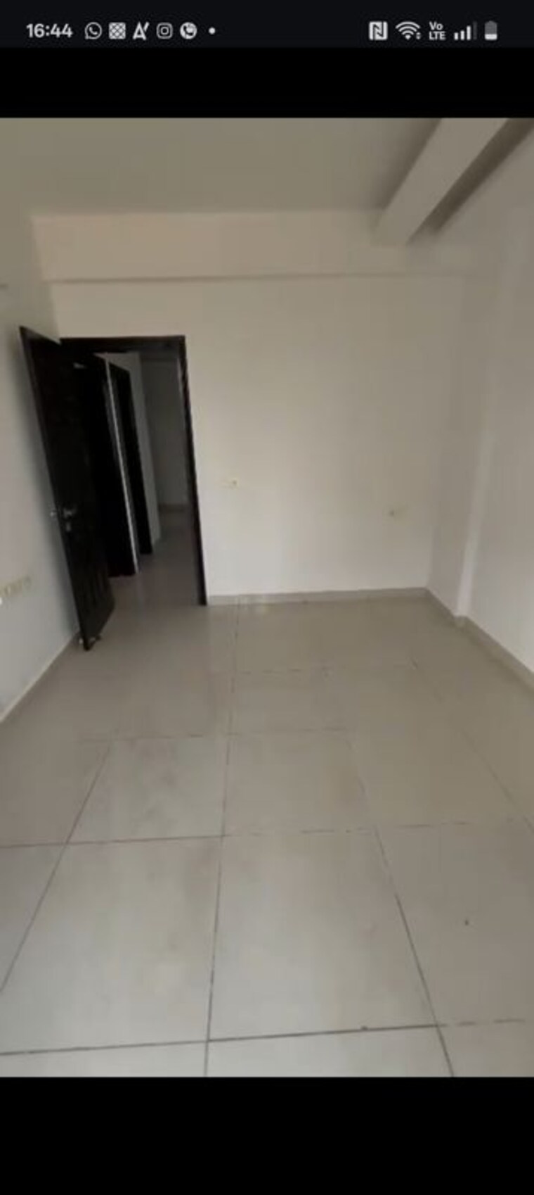 Room, divyansh-pratham 3 Bedroom 1425 Sq.Ft. Apartment In Ahinsa Khand 2 Ghaziabad 10167900
