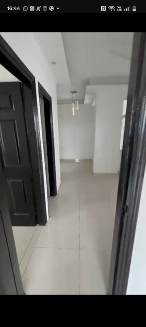 Building Lobby in 3 BHK Apartment at Divyansh Pratham, Ahinsa Khand 2 – for Sale