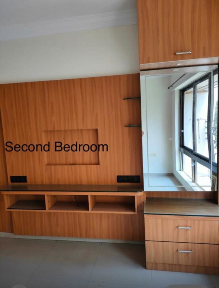 Kitchen, raheja-acropolis 2.5 Bedroom 1450 Sq.Ft. Apartment In Deonar Mumbai 10167902