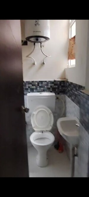 Bathroom in 3 BHK Apartment at GLS Arawali Homes, Sohna Sector 4 – for Sale
