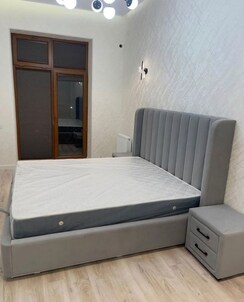 3 BHK + Pooja Room,Study Room Apartment For Rent in DLF Capital Greens Phase 3