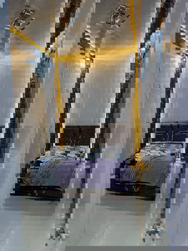 2.5 BHK + Extra Room 1265 Sq.Ft. Apartment in Paras Tierea