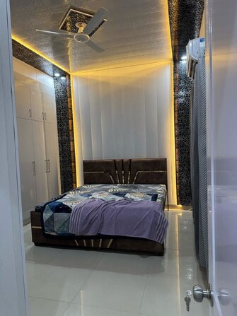 2.5 BHK + Extra Room 1265 Sq.Ft. Apartment in Paras Tierea