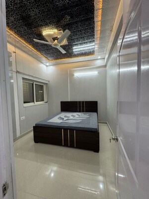 Kitchen in 2.5 BHK Apartment at Paras Tierea, Sector 137 – for Rent