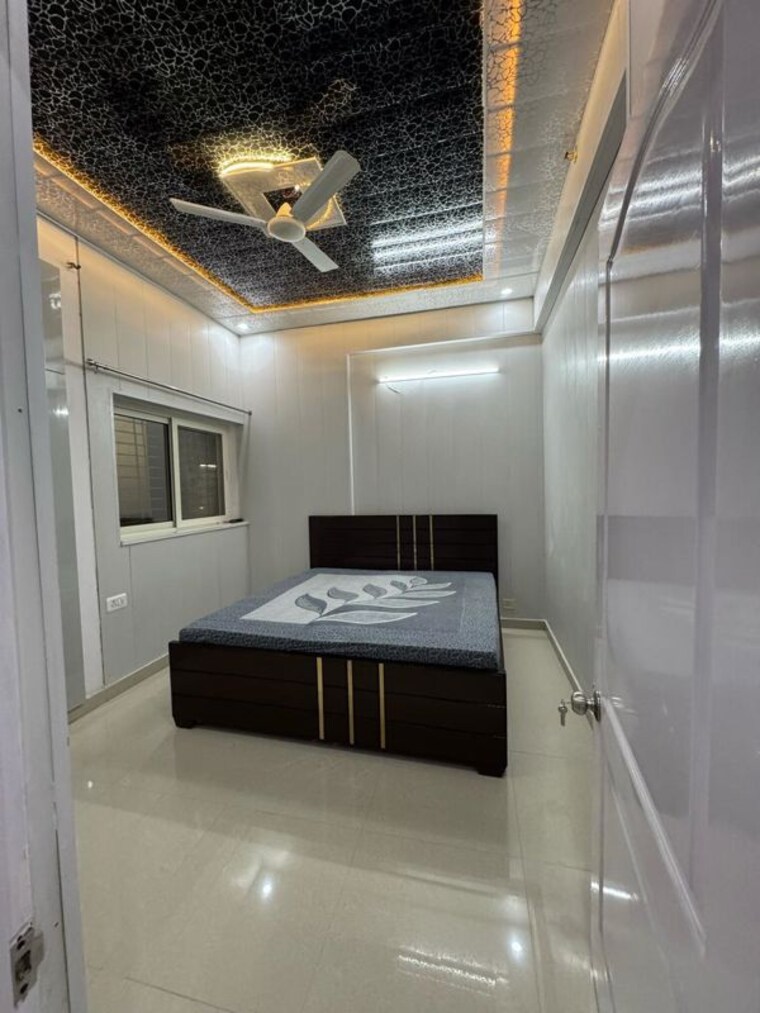 Kitchen, paras-tierea 2.5 Bedroom 1265 Sq.Ft. Apartment In Sector 137 Noida 10167918