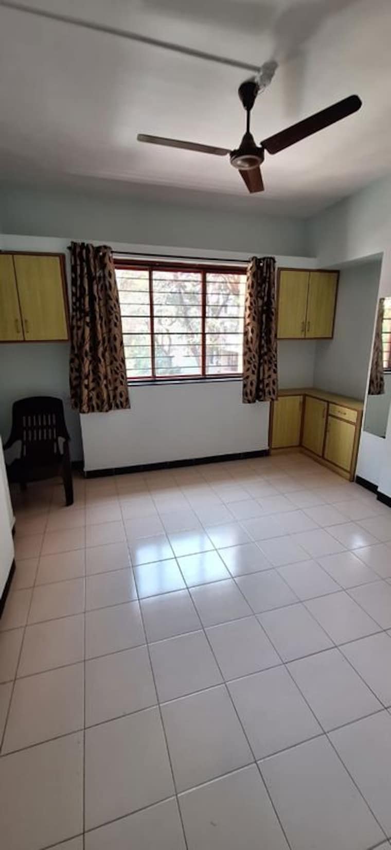 Room, woodland-avenue 1 Bedroom 500 Sq.Ft. Apartment In Kothrud Pune 10167919