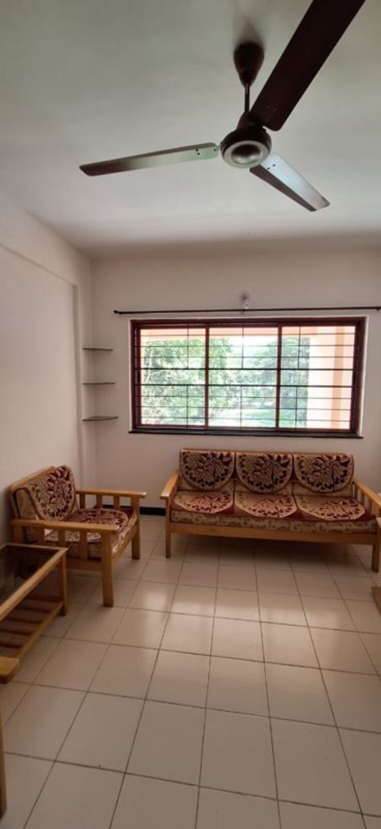 Bedroom, woodland-avenue 1 Bedroom 500 Sq.Ft. Apartment In Kothrud Pune 10167919
