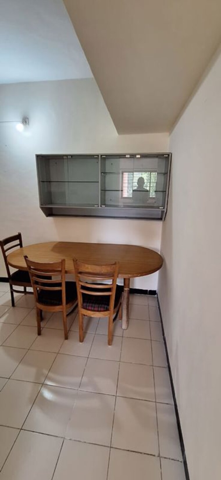 undefined, woodland-avenue 1 Bedroom 500 Sq.Ft. Apartment In Kothrud Pune 10167919