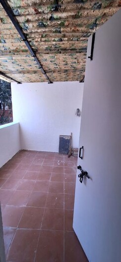 1 BHK + Pooja Room Apartment For Rent in Woodland Avenue