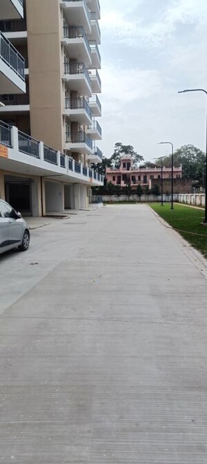 Parking in 3 BHK Apartment at Landmark The Homes 81, Sector 81 – for Rent