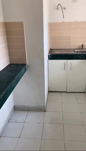 Kitchen in 3 BHK Apartment at Kheri Kalan – for Rent