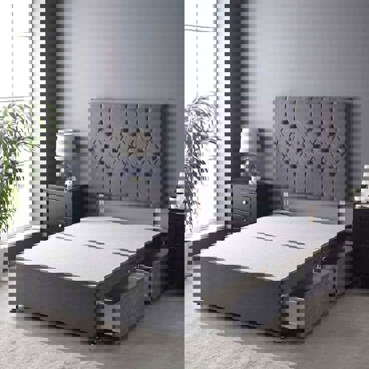 3 BHK + Pooja Room,Study Room 1754 Sq.Ft. Apartment in DLF Capital Greens Phase 3