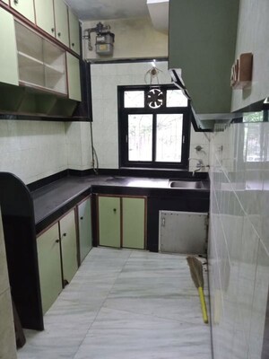 Kitchen in 1 BHK Apartment at Gokul CHS Chembur, Chembur – for Rent