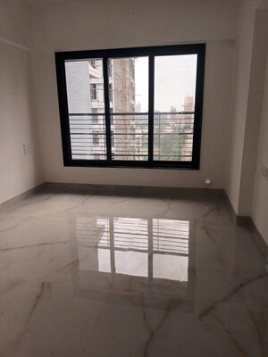4 BHK Apartment For Sale in Borivali West