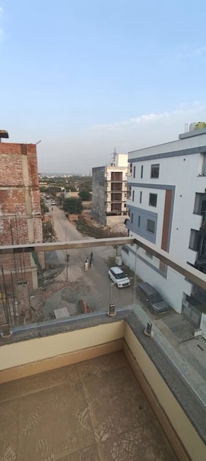 3 BHK Builder Floor – Exterior View View at Ansal API Esencia, Sector 67 - for Sale