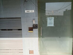   Office Space at Wakad – for Rent