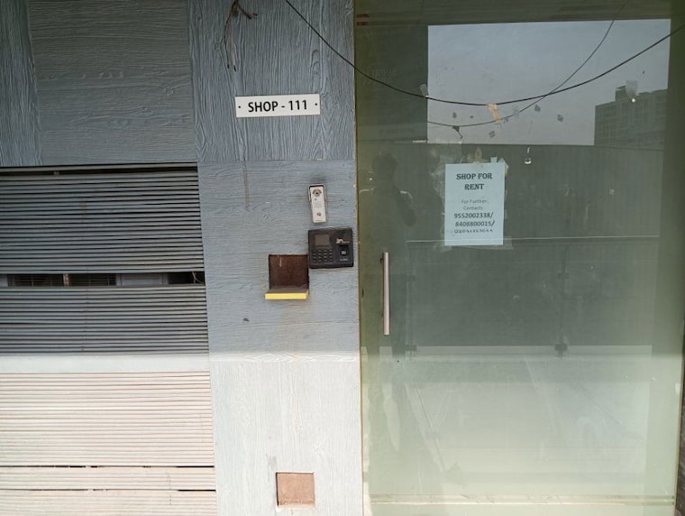 Other, wakad Commercial Office Space 350 Sq.Ft. In Wakad Pune 10167929