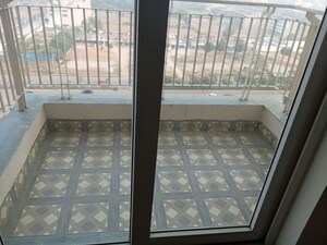 Balcony in 2 BHK Apartment at BPTP Discovery Park, Sector 80 – for Sale