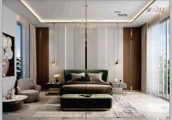 4 BHK + Pooja Room,Servant Room,Study Room Apartment For Sale in Sector 20