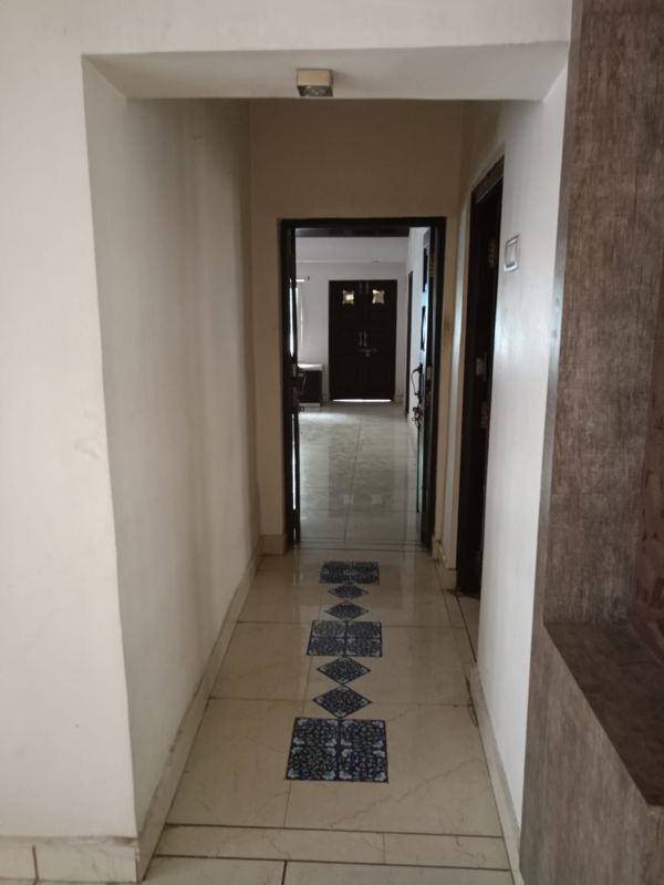 2 BHK Apartment For Sale in Babu Complex Kothapet
