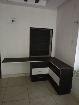 Kitchen in 2 BHK Apartment at Babu Complex Kothapet, Kothapet – for Sale