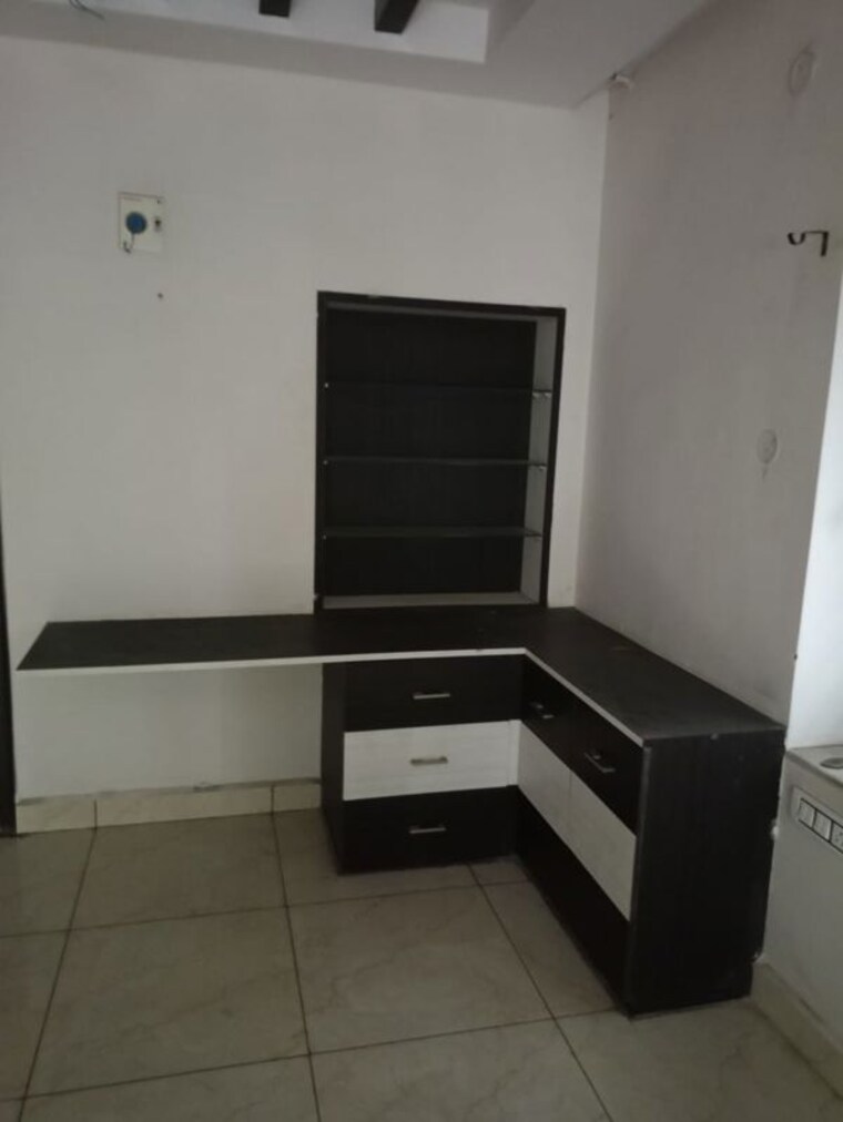 Kitchen, babu-complex-kothapet 2 Bedroom 1100 Sq.Ft. Apartment In Kothapet Hyderabad 10167941