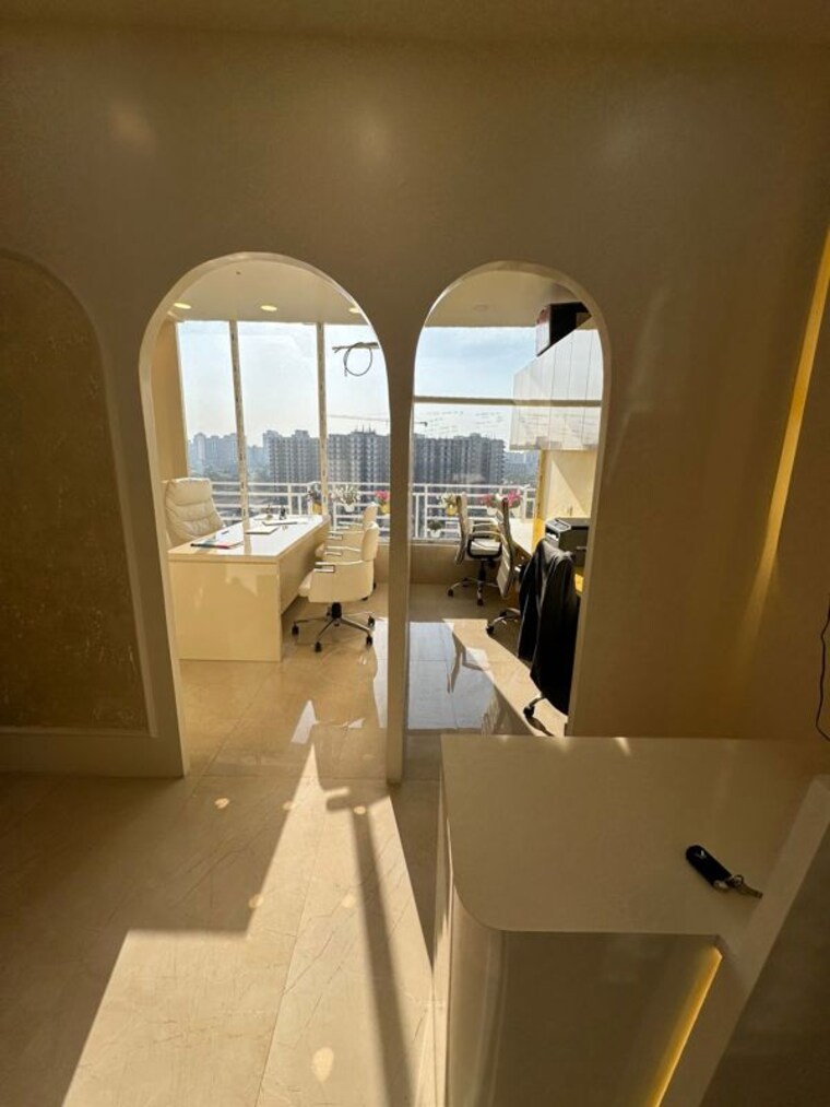Team Area, ss-omnia Commercial Office Space 560 Sq.Ft. In Sector 86 Gurgaon 10167966