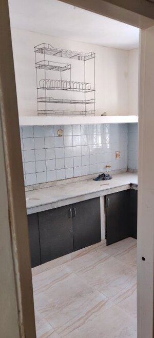 Kitchen in 3 BHK Independent House at Kendriya Vihar, Sector 56 – for Sale