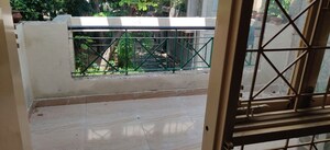 Balcony in 3 BHK Independent House at Kendriya Vihar, Sector 56 – for Sale
