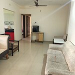 2 BHK + Pooja Room 1130 Sq.Ft. Apartment in Vedant Kingston Aura