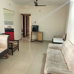 2 BHK + Pooja Room Apartment For Sale in Vedant Kingston Aura