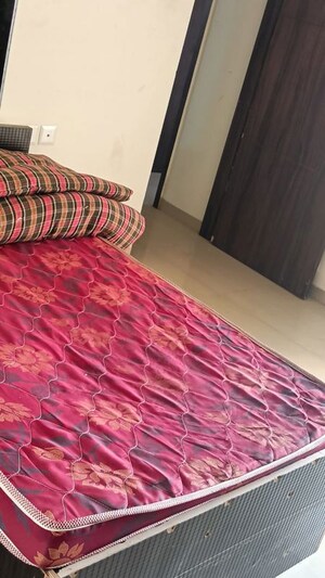 Bedroom in 2 BHK Apartment at Vedant Kingston Aura, Handewadi – for Sale