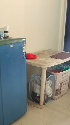 Room in 2 BHK Apartment at Vedant Kingston Aura, Handewadi – for Sale