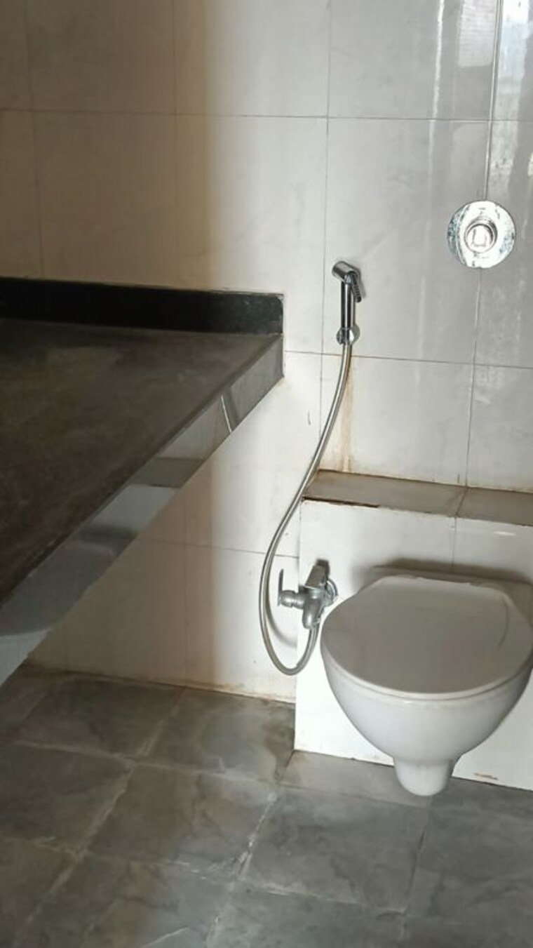 Bathroom, vedant-kingston-aura 2 Bedroom 1130 Sq.Ft. Apartment In Handewadi Pune 10167950