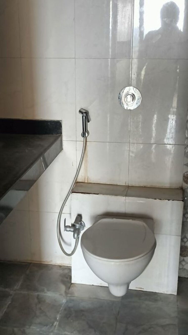 Bathroom, vedant-kingston-aura 2 Bedroom 1130 Sq.Ft. Apartment In Handewadi Pune 10167950
